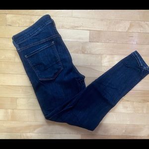 AE Super Stretch X Jeans